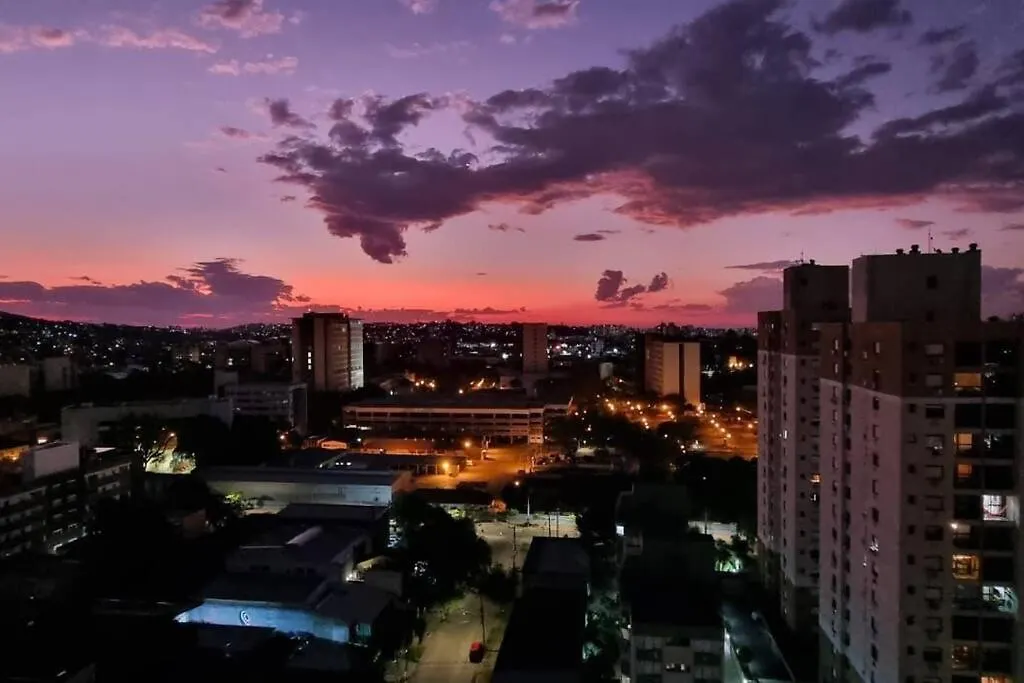 Terraco, Aconchegante, Gym, Ar, Wifi, Pucrs, Pet Apartment Porto Alegre