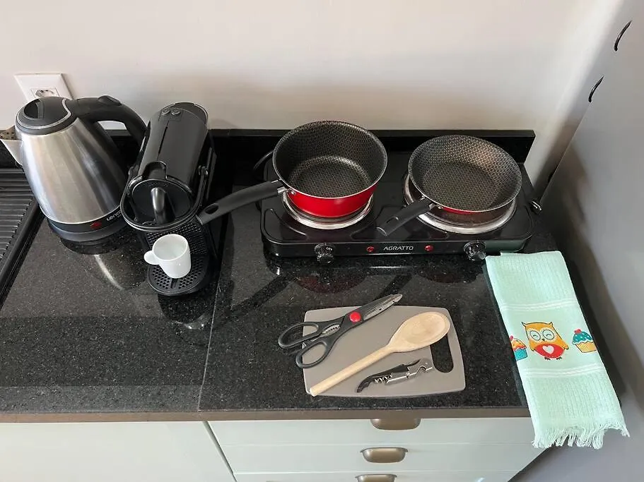 Terraco, Aconchegante, Gym, Ar, Wifi, Pucrs, Pet Apartment Porto Alegre